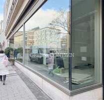 Hochwertige Einzelhandelsfläche im Disch-Haus - Köln Altstadt-Nord