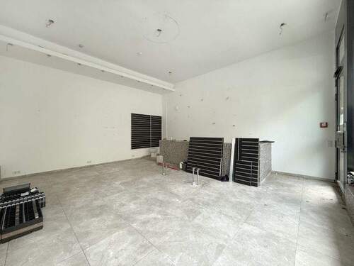 Innenansicht - Gewerbeobjekt (Büro, Produktion, Verkauf) in Köln zur Miete