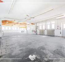 GEWERBE-AREAL IN PRITTRICHING (LKR LANDSBERG): HALLE, LAGERFLÄCHE, BÜRO, INDUSTRIE, WOHNEN