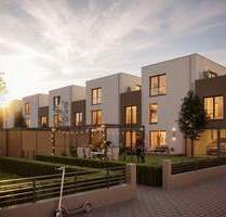 Attraktives Familienheim am Riedberg: 5 Schlafzimmer - 3 Bäder - 2 Terrassen - Eigener Garten - Frankfurt am Main Kalbach-Riedberg