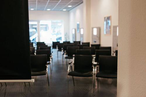 Meetingraum - 