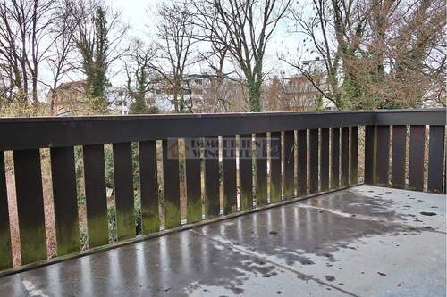 Ansicht - 3 Zimmer Etagenwohnung in Regensburg