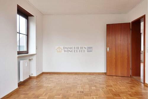 Ansicht - Etagenwohnung mit 82,50 m&sup2; in Regensburg zum Kaufen