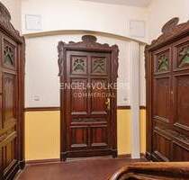 Gepflegter Altbau im Sprengelkiez mit Energieklasse B - Berlin Wedding