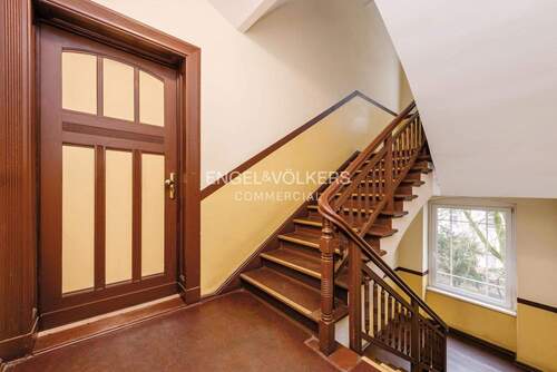 KAT_3971 - Einfamilienhaus in Berlin