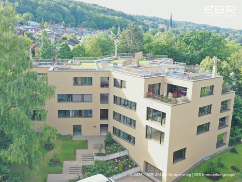 Impressionen ATRIUM am Nonnenstieg - ATRIUM Ansicht II - 