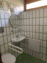 Gäste-WC (EG) - 