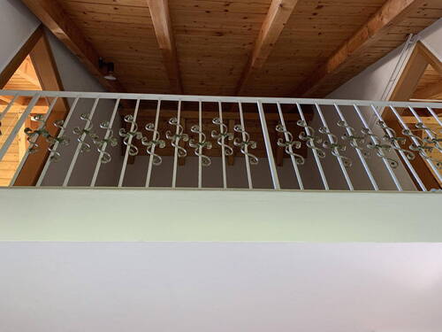 Galerie von EG aus - 