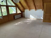 großes Schlafzimmer - 
