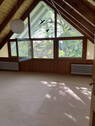 großes Schlafzimmer - 