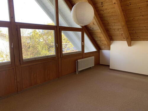 kleines Schlafzimmer - 