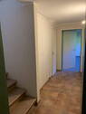 Blick in Schlafraum Keller - 