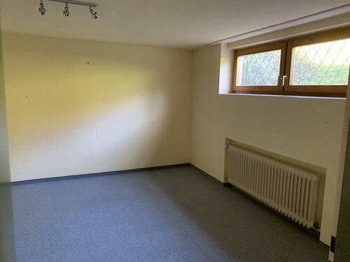 Schlafraum Keller - 