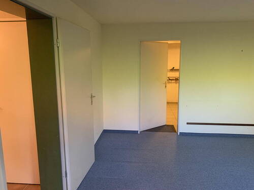 Schlafraum Keller - 