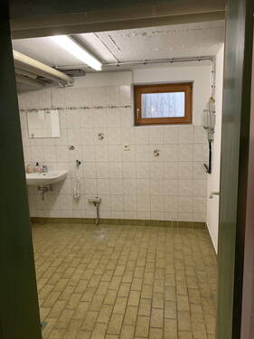Hauswirtschaftsraum (vorne) - 