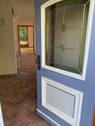 Hauseingang - 4 Zimmer Einfamilienhaus in Gauting / Buchendorf