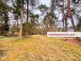 1 - Grundstück zum Kaufen in Beelitz / Fichtenwalde