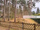 3 - Grundstück in Beelitz / Fichtenwalde