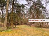 4 - Grundstück in Beelitz / Fichtenwalde zum Kaufen
