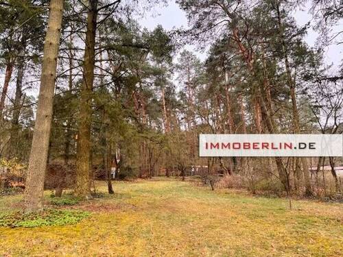 4 - Grundstück in Beelitz / Fichtenwalde zum Kaufen
