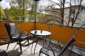 Balkon - 