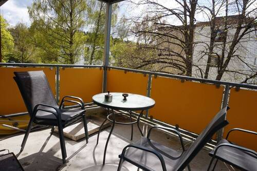 Balkon - 
