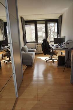 Kinderzimmer 1 - 