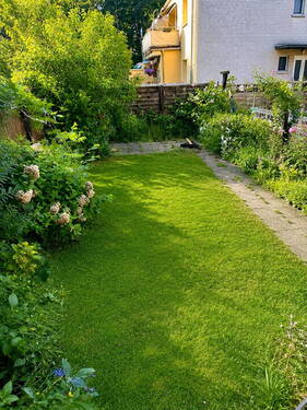 Garten - 