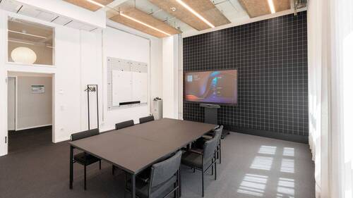 Meetingraum - 