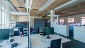 Schreibtischplätze 1 - CoWorking im Herzen Berlins - Flexible Schreibtischplätze ab sofort