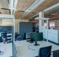 CoWorking im Herzen Berlins - Flexible Schreibtischplätze ab sofort