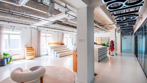 Sonstiges - Büro zur Miete in Berlin