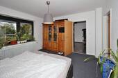 Schlafzimmer OG - 