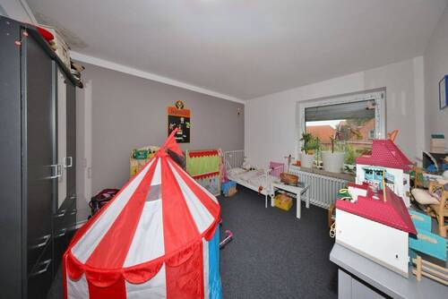 Kinderzimmer OG - 