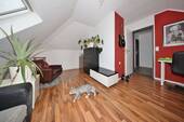 Spitzboden - 