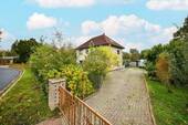 Auffahrt - 