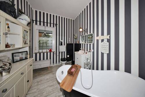 Wannenbad - 