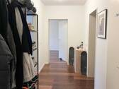 Zentraler Flur - 