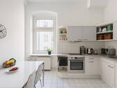Kitchen - Etagenwohnung mit 93,00 m² in Berlin zum Kaufen