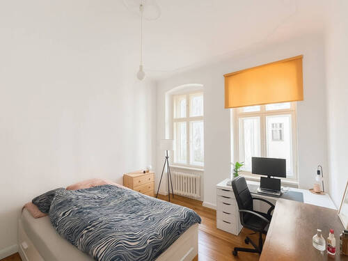 Bedroom 3 - 