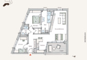 Nur der Grundriss Wohnung 4 Fahrstraße.png - 
