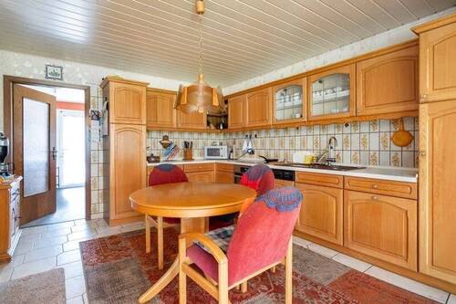 Kochen - Einfamilienhaus mit 123,00 m² in Esens zum Kaufen