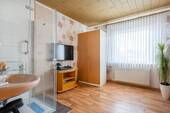 Schlafzimmer EG - 