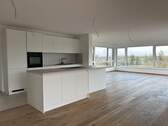 Küche - Erstbezug: Wohnen auf 158qm auf einer Etage