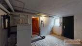 Keller mit Heizung - 