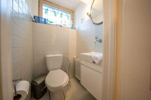 Gäste WC - Einfamilienhaus mit 145,00 m² in Linnich zum Kaufen