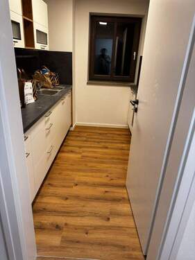 Alles was eine Küche braucht - 