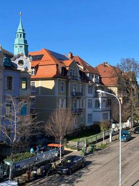 Bild 3 - 3 Zimmer Etagenwohnung in Freiburg