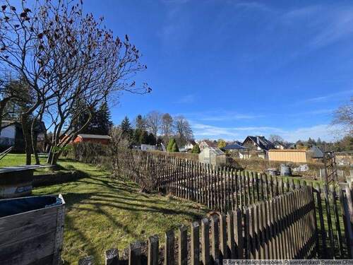 Ansicht 2 - Grundstück zum Kaufen in Lichtenstein