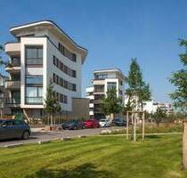 Heute kaufen, morgen Einziehen: Ihre neue Traumwohnung in Parklage im schönen Riedberg - Frankfurt am Main Kalbach-Riedberg